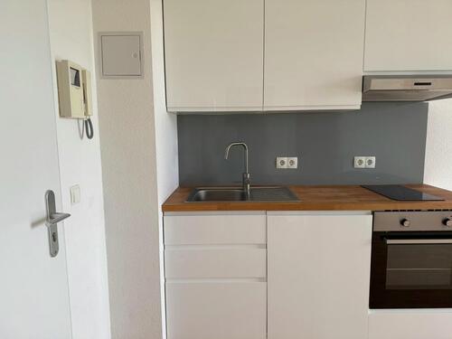 Foto - 2 Zimmer Etagenwohnung in Dresden