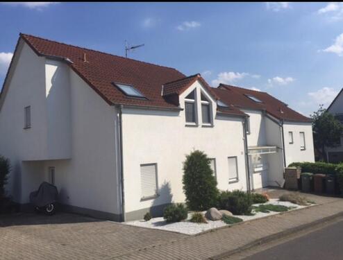 Foto - 2 Zimmer Maisonettenwohnung zur Miete in Maintal