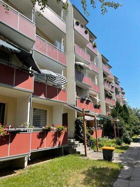 Foto - Ihr neues Zuhause! - 415,00&nbsp;EUR Kaltmiete, ca.&nbsp; 52,46&nbsp;m&sup2;