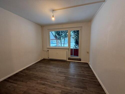 Foto - 3 Zimmer Erdgeschoßwohnung in Erfurt