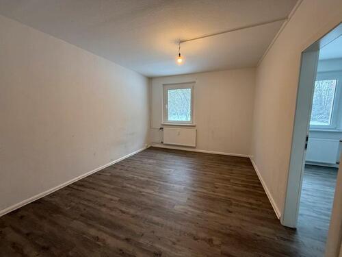 Foto - Erdgeschoßwohnung in Erfurt zur Miete