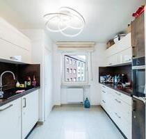 Moderne 4 Zimmer Wohnung in Lauf an der Pegnitz mit Einbauküche