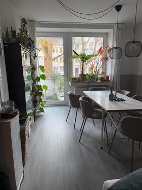 Foto - Hochparterre in Aachen zur Miete