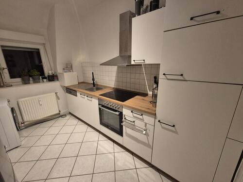 Foto - 3.5 Zimmer Dachgeschoßwohnung in Bochum