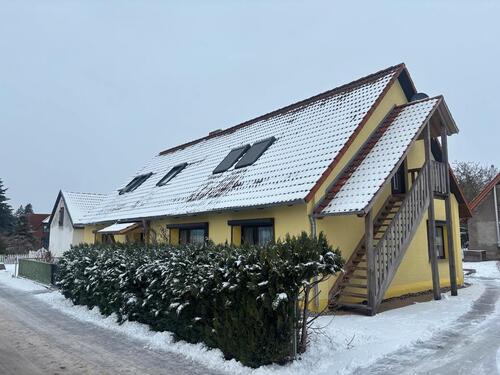 Foto - 6 Zimmer Einfamilienhaus zur Miete in Waren (Müritz)