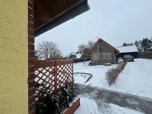 Foto - 6 Zimmer Einfamilienhaus in Waren (Müritz)