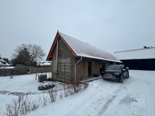 Foto - Einfamilienhaus in Waren (Müritz) zur Miete
