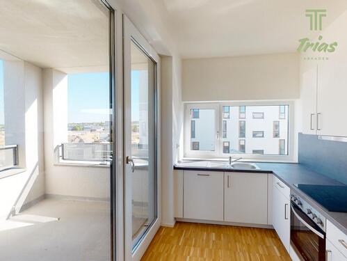 Foto - 2 Zimmer Etagenwohnung zur Miete in Mainz