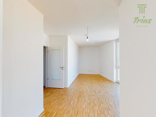 Foto - 2 Zimmer Etagenwohnung in Mainz