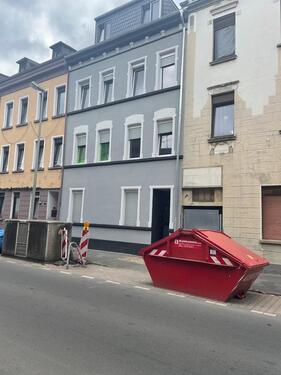 Foto - Kernsaniertes MFH in Duisburg-Laar - 4 Einheiten - 200qm