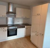 Single Wohnung 2 Zimmer Küche Bad mit großer Terrasse 92637 Weid - Weiden in der Oberpfalz