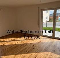 4-Zi Wohnung mit Küche und kleinem Garten - Simbach am Inn