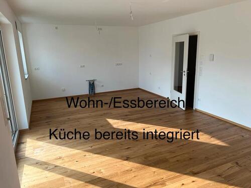 Foto - 4 Zimmer Etagenwohnung zur Miete in Simbach am Inn