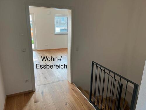 Foto - 4 Zimmer Etagenwohnung in Simbach am Inn