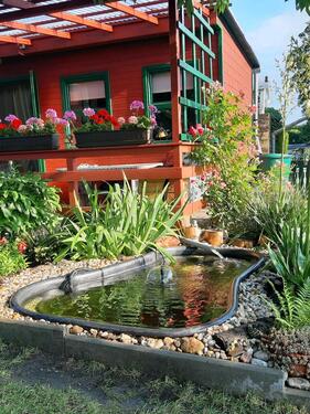 Foto - Top Kleingarten - 4.500,00&nbsp;EUR Kaltmiete, ca.&nbsp; 0,00&nbsp;m&sup2;