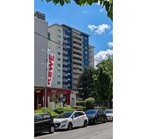 Verkehrsgünstige 3-Zi-Wohnung mit zwei Balkonen - Stuttgart Mühlhausen