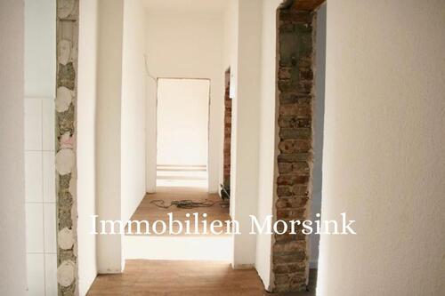 Foto - Attraktive 4-Zimmer Wohnung in der Innenstadt von Bocholt