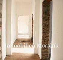 Attraktive 4-Zimmer Wohnung in der Innenstadt von Bocholt