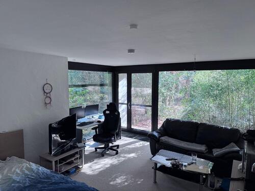 Foto - 1-Zimmer WohnungAppartement zur Zwischenmiete in Stuttgart