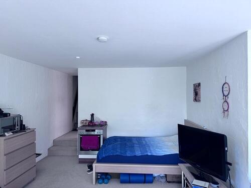 Foto - 1 Zimmer Erdgeschoßwohnung zur Miete in Stuttgart