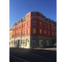 Gemütliche DG-Wohnung mit kleinem schicken Bad!!! - Riesa