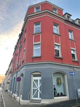 Foto - 2 Zimmer Dachgeschoßwohnung zur Miete in Riesa