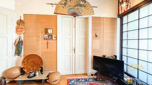 Foto - Außergewöhnliche 4 12 Zimmer Wohnung 121 m2 in Marienbad CZ