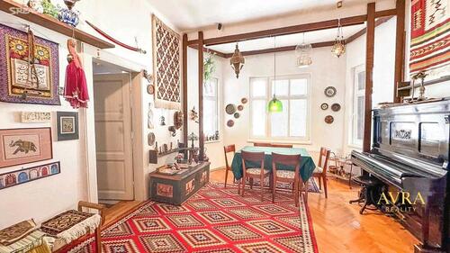 Foto - 4.5 Zimmer Etagenwohnung in Burgwedel