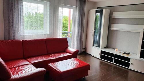 Foto - 3 Zimmer Etagenwohnung in Rastatt