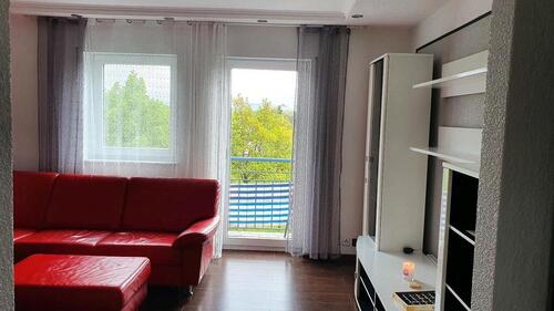 Foto - Etagenwohnung in Rastatt zur Miete