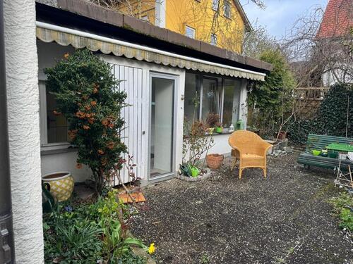 Foto - 3 Zimmer Einfamilienhaus zur Miete in Konstanz