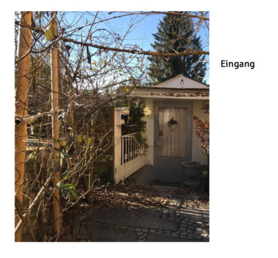 Foto - Einfamilienhaus in Konstanz zur Miete