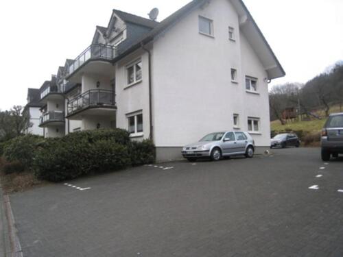 Foto - 3 Zimmer Dachgeschoßwohnung zur Miete in Gummersbach