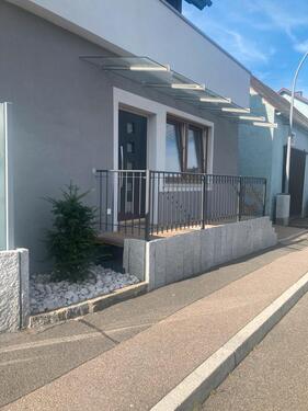 Foto - 2 Zimmer Erdgeschoßwohnung in Eslarn