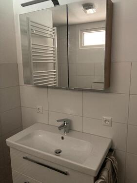 Foto - Erdgeschoßwohnung in Eslarn zur Miete