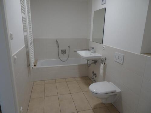 Foto - Etagenwohnung in Freyung zur Miete