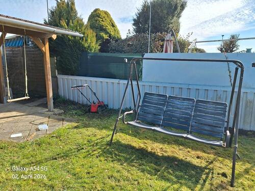 Foto - Grundst&uuml;ck zur Miete in Hötensleben