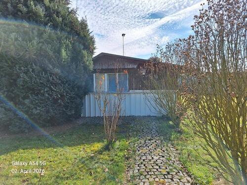 Foto - Grundst&uuml;ck in Hötensleben