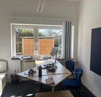 Angebot: Büro, Raum in Bürogemeinschaft in 24113 Kiel - Molfsee