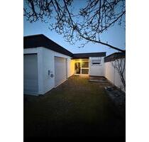 Bungalow in ruhiger Lage Wertheim-Wartberg