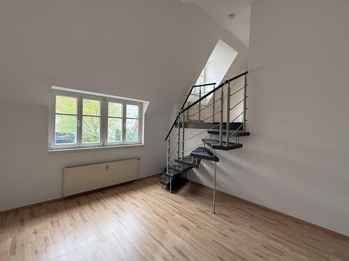 Foto - 3-Zimmerwohnung 97 qm frisch modernisiert in ruhiger Lage Wallau-Hofheim-Altstadt