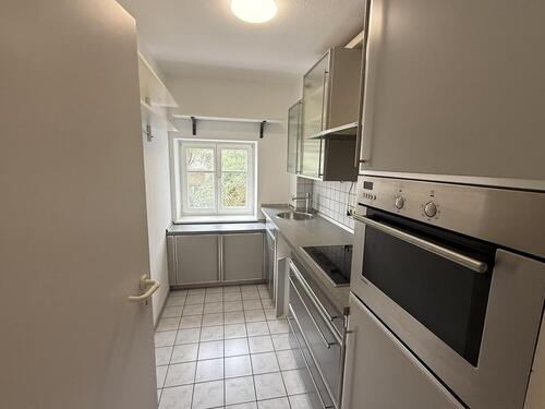 Foto - Maisonettenwohnung in Hofheim am Taunus zur Miete