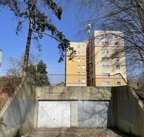 Tiefgaragen-Stellplatz an der Fröbelstr.Barthstr. frei! - Gütersloh