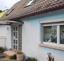 Älteres Haus Rastatt-Niederbühl zuverkaufen