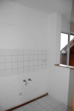 Foto - Etagenwohnung in Wilkau-Haßlau zur Miete