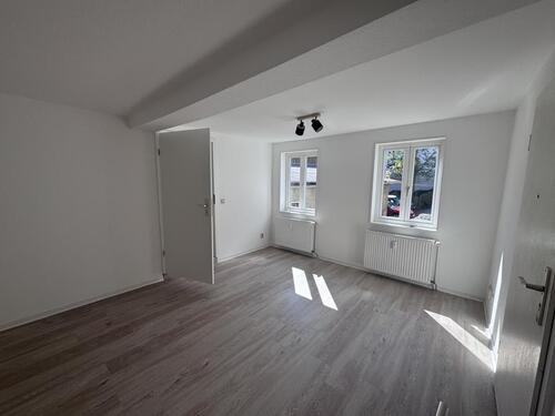 Foto - Moderne Wohnung im Herzen von Blankenburg!