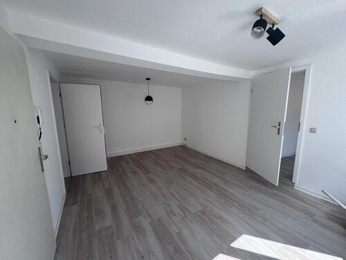 Foto - 2.5 Zimmer Etagenwohnung zur Miete in Blankenburg (Harz)
