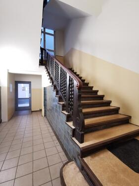 Foto - 4 Zimmer Dachgeschoßwohnung zur Miete in Eisenach