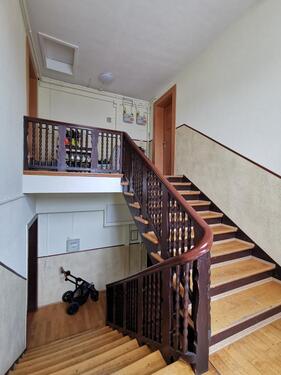 Foto - 4 Zimmer Dachgeschoßwohnung in Eisenach