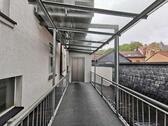 Foto - Dachgeschoßwohnung in Eisenach zur Miete